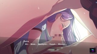 [MGCM] Magica Round 1 Evo Seira