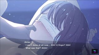 [MGCM] Magica Round 1 Evo Akisa