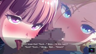 [MGCM] Magica Round 1 Evo Eliza