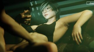 Dokkaebi Relief『Cheekbuster』