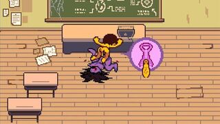 Susie's Lessons