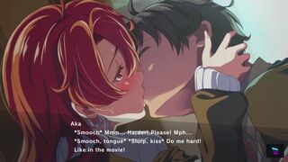 [MGCM] Magica Round 1 Evo Aka