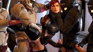 Renegade Diplomacy - Sub Español