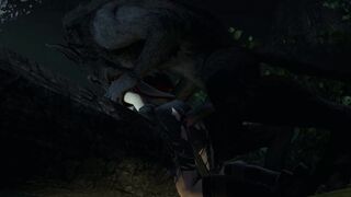 Red Riding Hood 1-2 [GurochanOP]