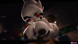 The best compilation of "five night at Freddy's" [60 fps]