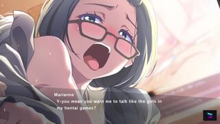 [MGCM] Magica Round 1 Evo Marianne