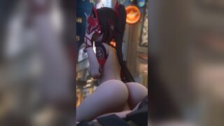 Sparkle correction「GadgetNSFW」