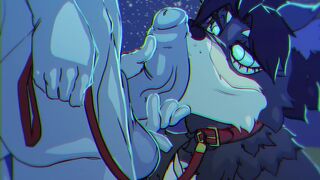 Nighttime Walks『5SquareMeters』