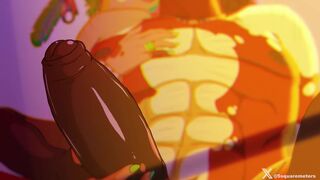 Stimulation『5SquareMeters』