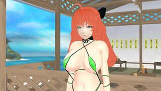 rwby tribute time to say goodbye