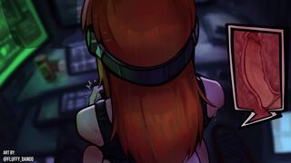 Deep In Futaba『Fluffydango』