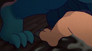 [Trick Rex] WARRYN X BRUZAR