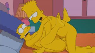 Simpson Compilation