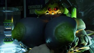 Heavy『Snips456fur』