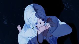 Demon Slayer - Spider Demon Mother