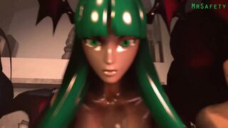 Deal with Devil [Mrsafetylion] [Sound Edit]