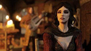 A Second Date With The Vampire Princess