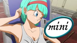 [Chuchozepa] Trip to Namek