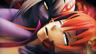 Lamia V Lamia [Elasid]