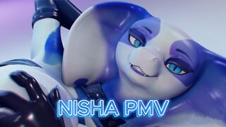 NISHA PMV