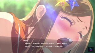 [MGCM] Kawaii Warrior Iroha