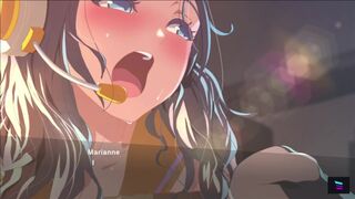 [MGCM] Kawaii Warrior Marianne