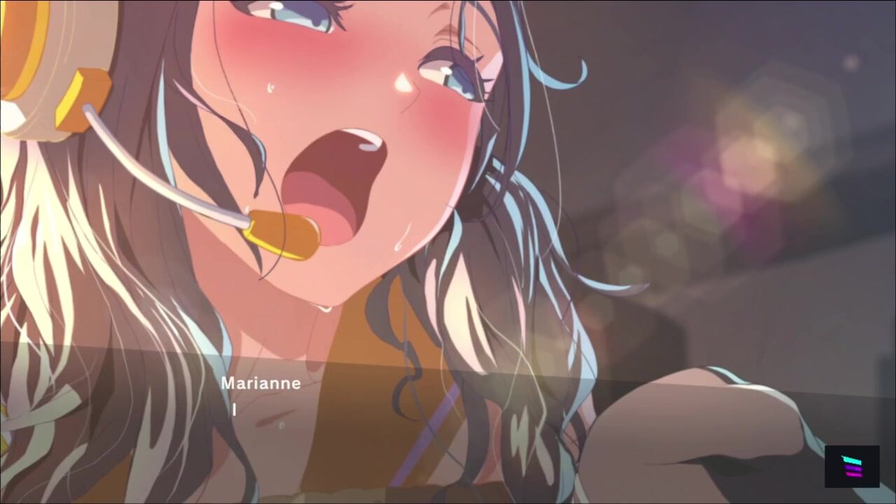 mgcm, kawaii