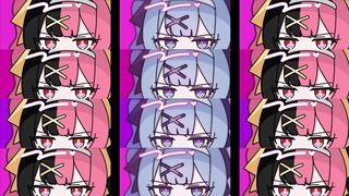 Rabbit Hole - Palworld Zoe Rayne Porn Version