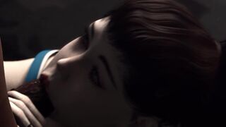 Holidays Short by sumthingextra69