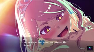 [MGCM] Party Girl Lilly