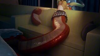 Surrender to Suu [Elasid] [sound]