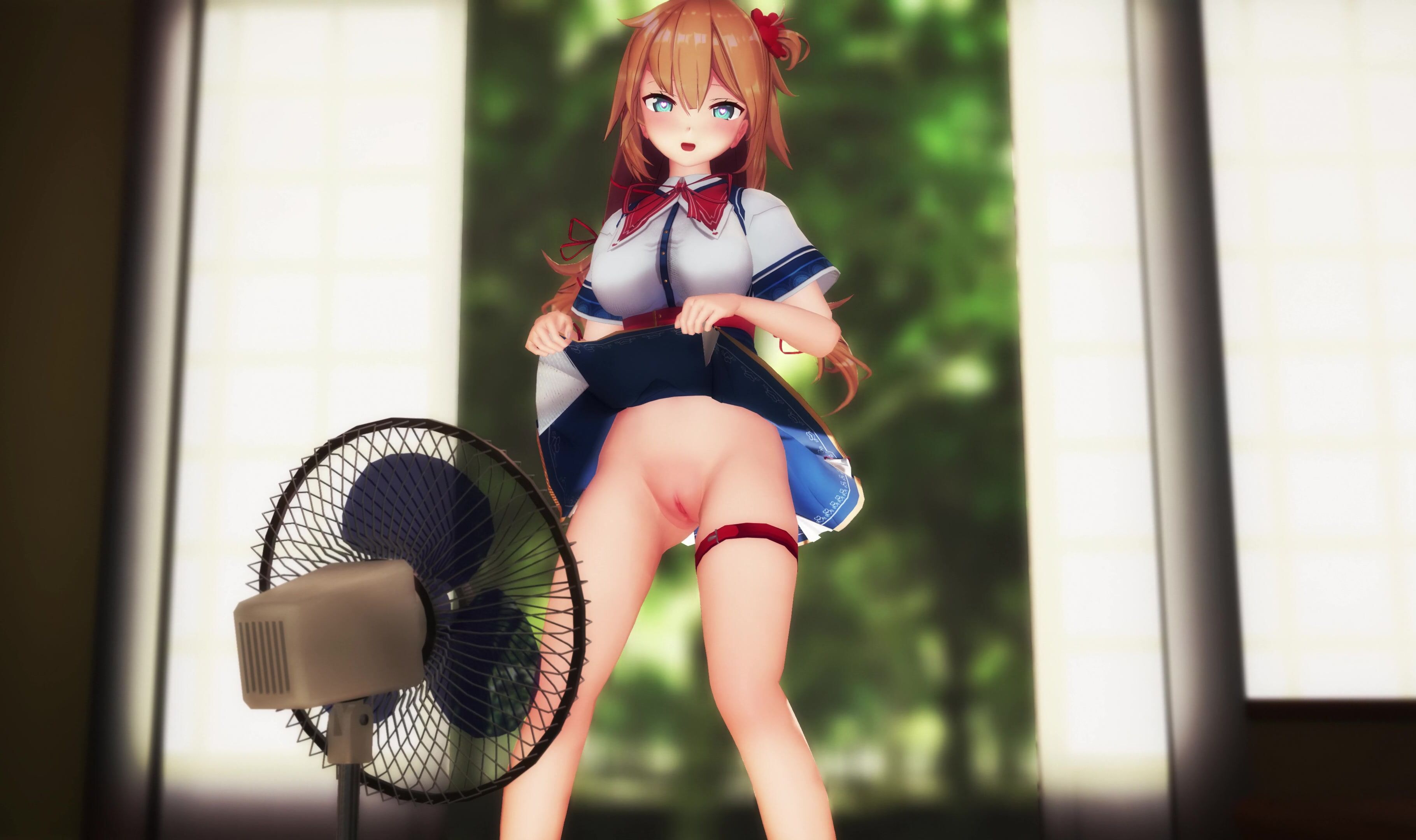 4kmmd Akai Heart Sweet Parade Normal Ver
