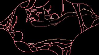 Swallowed In The Swamp (2020)