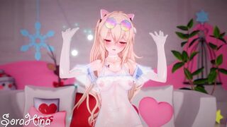 0339 Sorahina *02* DANCE