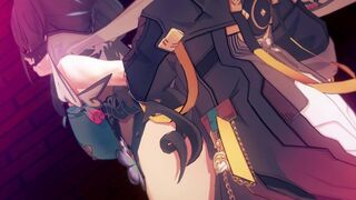 【10yue】Ruan mei#1