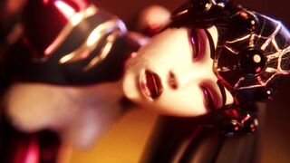 Widowmaker - Addicted [PMV]