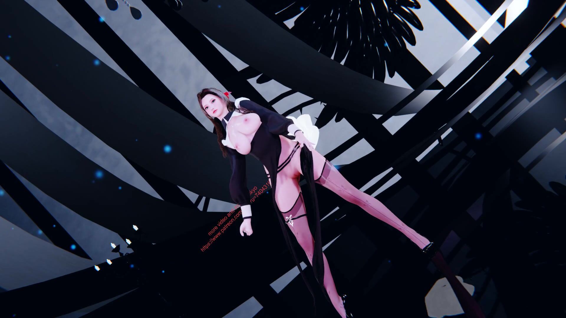 Likyo Aerith