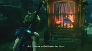 Tifa traitor longer version (fanmade)hmv