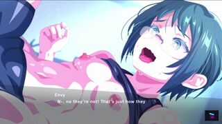 [MGCM] Diabolique Origine Envy