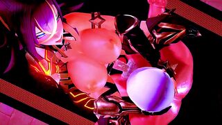 Dehya Got A Buff….Now She’s BUSTED!!!