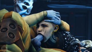 Blue Star - Episode 2 - Sub Español