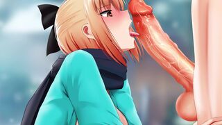 2021-01 Okita Souji (EX 5)