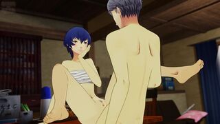 Androgynistic Side『Bunnxarts』