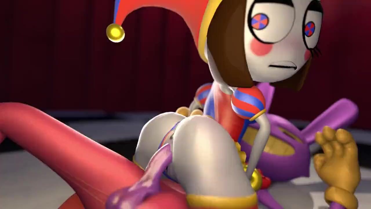 Digital Circus