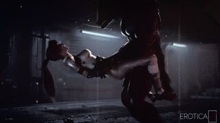 werewolf superbeast primal lust mk 3