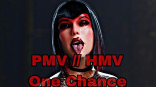 Countess // Pmv // One Chance