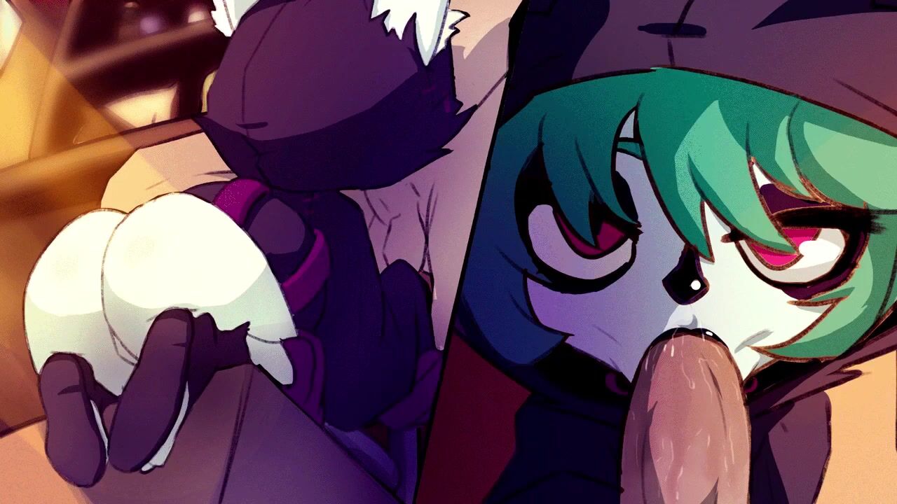 Yordle Mischief『creedle』