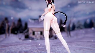 Rainbow Blaxx - Cha Cha【Chiori】Mixed editing