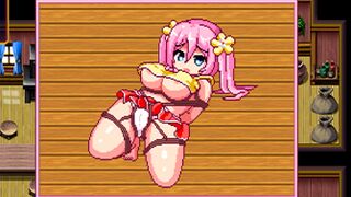 Noelle Does Her Best! 5 No Commentary