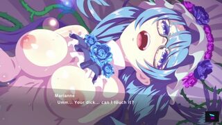 [MGCM] Thorn Princess Marianne